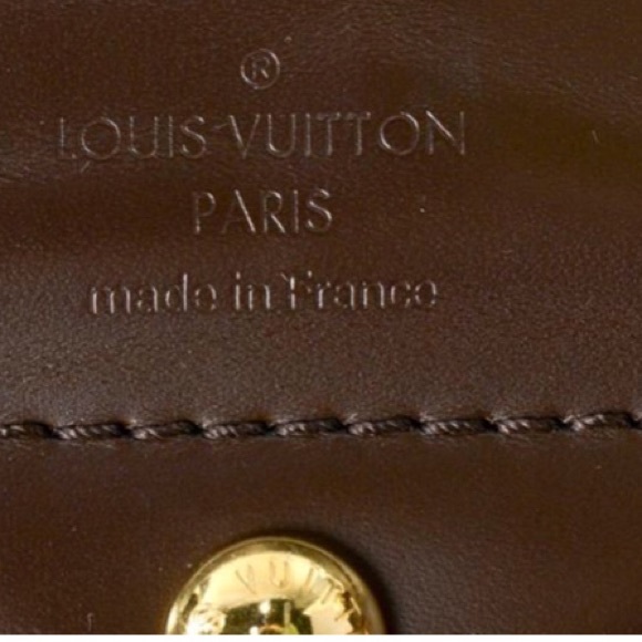 LOUIS VUITTON
SISTINA PM - Picture 6 of 8